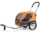 Велоприцеп 2 plus 2 Gmbh Croozer Mini (Крузер Мини)